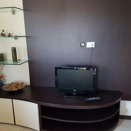 Apartmán Accogliente Dependance In Collina A 35 Km Da Milano *