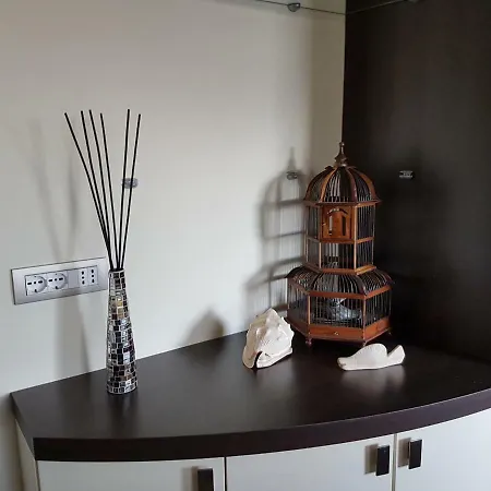 Apartmán Accogliente Dependance In Collina A 35 Km Da Milano